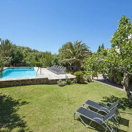 Vila Tony Port de Pollença
