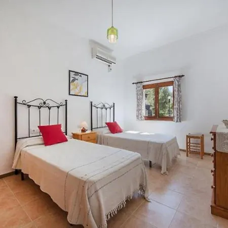 Vila Tony Port de Pollença